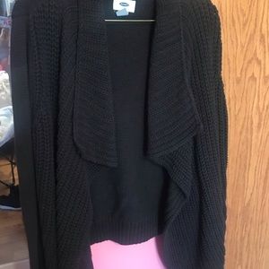 Old Navy Cardigan